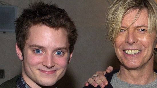 'El Señor de los Anillos': David Bowie se presentó al casting para aparecer en la saga noticias imagen