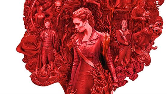 'Orgullo + prejuicio + zombis': Alucinante nuevo póster de la película con Lily James noticias imagen