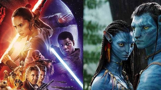 ¿Por qué 'Star Wars: El despertar de la Fuerza' no superará a 'Avatar' en taquilla? noticias imagen
