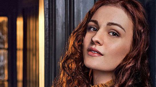'Outlander': La serie ya ha encontrado a su Brianna