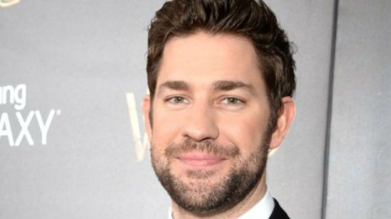 John Krasinski quiere interpretar a un villano de Marvel después de perder el papel de Capitán América noticias imagen