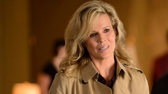 'Cincuenta sombras más oscuras': Kim Basinger será Elena Lincoln en la secuela noticias imagen