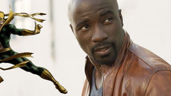 'Iron Fist': Mike Colter dice que ya hay actor para interpretar al cuarto defensor