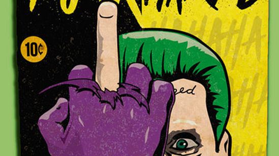 Los héroes y villanos de DC Comics le hacen un corte de mangas a Marvel en estos diseños 'fan-made' noticias imagen