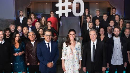 Movistar + lanza el nuevo canal #0 el próximo 1 de febrero