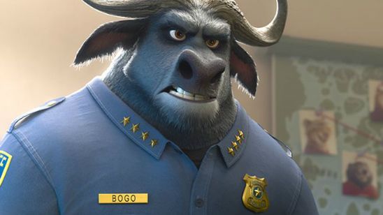 'Zootrópolis': El misterio de la cinta revelado por fin en el nuevo clip noticias imagen