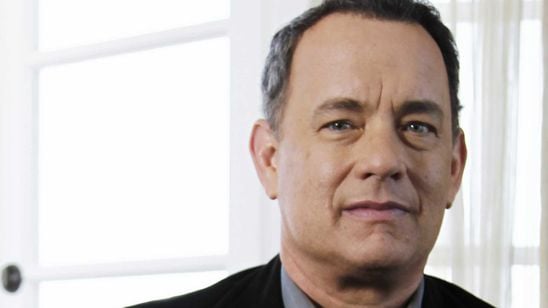 Tom Hanks, nombrado el actor favorito de América noticias imagen