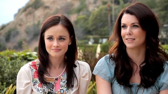 'Las Chicas Gilmore': Estos son los actores que volverán al 'reboot' de Netflix noticias imagen