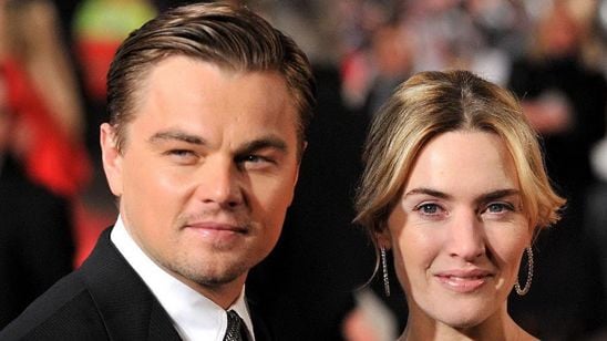 TNT recuerda 'Titanic' y reúne a Leonardo DiCaprio y Kate Winslet noticias imagen