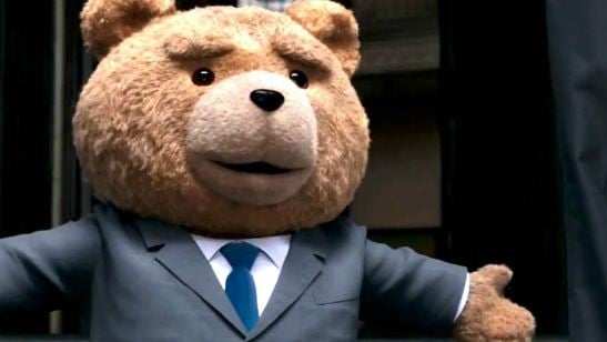 El creador de 'Ted' prepara una comedia sobre el sobrepeso