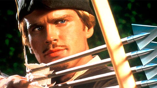 Los productores de ‘300’ preparan una película sobre un Robin Hood futurista noticias imagen