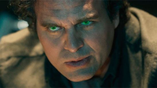 Mark Ruffalo confirma que Hulk tendrá un papel importante en ‘Thor: Ragnarok’ y en ‘Vengadores: Infinity War’