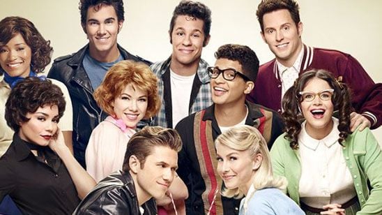 'Grease: Live!' contará con dos cameos del reparto original de la cinta noticias imagen
