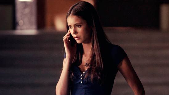 El equipo de 'Crónicas vampíricas' intentará que Nina Dobrev vuelva en el final de la serie noticias imagen