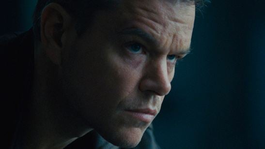 El primer tráiler de 'Bourne 5' con Matt Damon podría estrenarse durante la Super Bowl 50