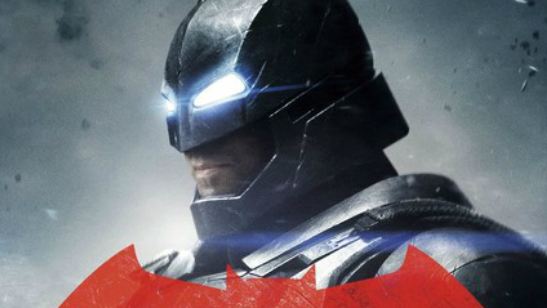 ‘Batman v Superman: El amanecer de la justicia’ podría conseguir 154 millones de dólares en su estreno