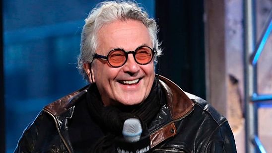 George Miller presidirá el Jurado del Festival de Cannes noticias imagen