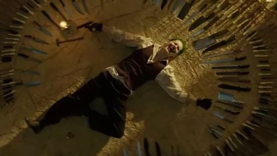 'Escuadrón suicida': Nuevo adelanto de la cinta sobre el grupo de villanos de DC noticias imagen