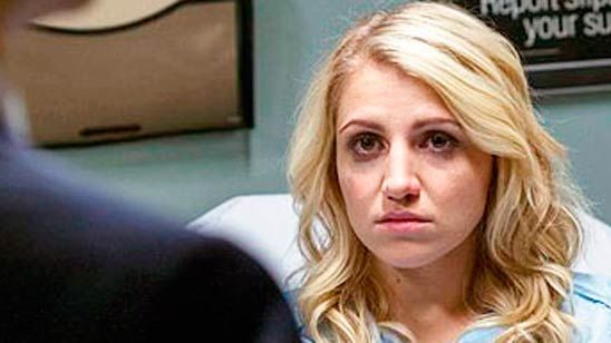 'The Rocky Horror Picture Show': el reboot de la mítica película ficha a Annaleigh Ashford noticias imagen