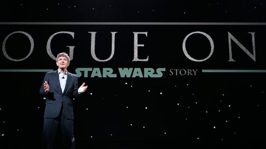 'Rogue One: A Star Wars Story': Nuevos detalles del villano y de la posible aparición de... ¡¡Boba Fett!! noticias imagen