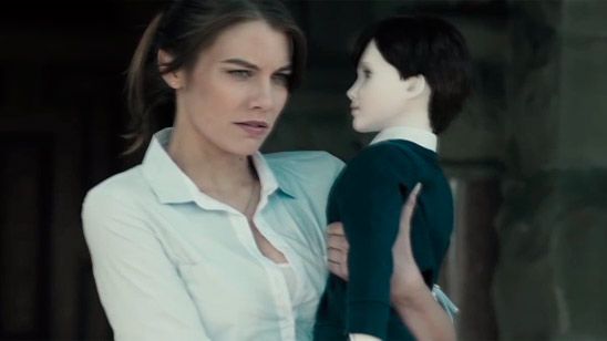 'The Boy': Tráiler EXCLUSIVO con subtítulos en español de la película de terror con Lauren Cohan noticias imagen