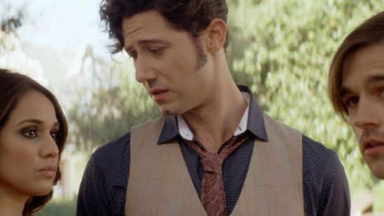 'The Magicians': Syfy España promociona la serie con este original 'teaser' a lo 'Harry Potter' noticias imagen