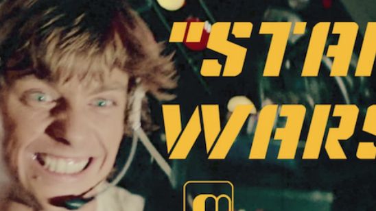 Así sería 'Star Wars' si fuera una película 'grindhouse' noticias imagen