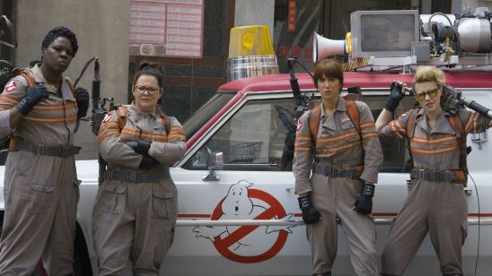 'Cazafantasmas': las nuevas imágenes muestran a Chris Hemsworth como secretario noticias imagen