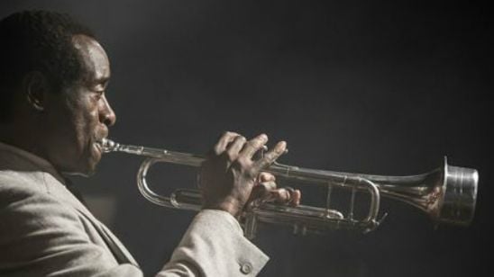 'Miles Ahead': Primer tráiler del 'biopic' de Miles Davis con Don Cheadle noticias imagen