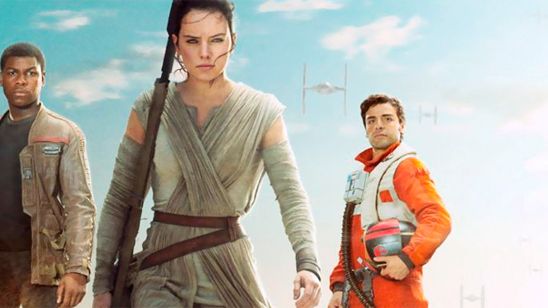 'Star Wars': ¿Habrá un salto temporal entre 'El despertar de la Fuerza' y el 'Episodio VIII'? noticias imagen