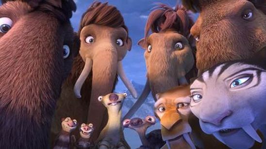 'Ice Age: El gran cataclismo': Nuevo tráiler en español con Manny, Sid y y Diego noticias imagen
