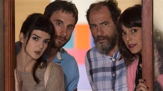 'Ocho apellidos catalanes', peor película del cine español para los YoGa 2016 noticias imagen