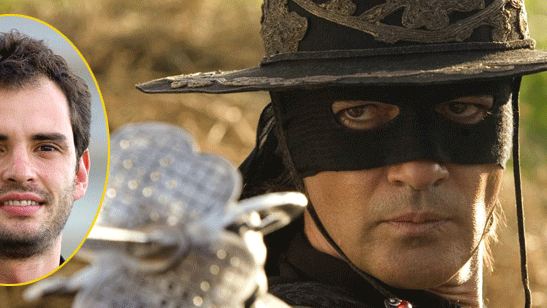 Jonás Cuarón, guionista de 'Gravity', dirigirá el 'reboot' futurista de 'El Zorro'