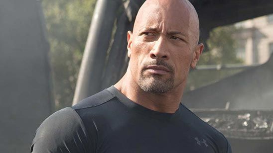 Dwayne Johnson empezará a rodar 'Rampage' tras 'Los vigilantes de la playa' y 'Fast 8'