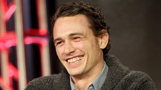 James Franco dirigirá una película sobre la 'stripper' Azia "Zola" Wells noticias imagen