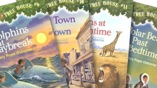 Lionsgate convertirá los cuentos de 'La Casa del Árbol' en una saga cinematográfica noticias imagen