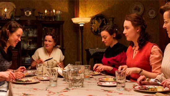‘Brooklyn’: La película nominada al Oscar será adaptada a televisión de la mano de BBC noticias imagen