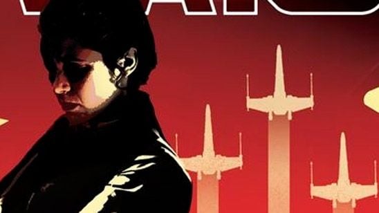 'Star Wars': Un libro contará la historia de Leia hasta convertirse en general noticias imagen