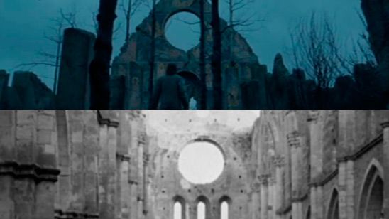 'El renacido' de Alejandro González Iñárritu y su sorprendente parecido con el cine de Andreï Tarkovski noticias imagen