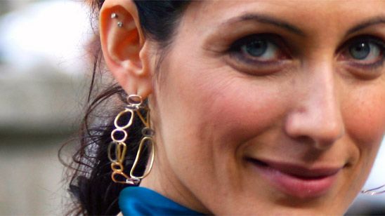 'Sexo en Nueva York': Lisa Edelstein estuvo a punto de ser Carrie Bradshaw noticias imagen