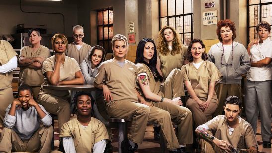 'Orange is The New Black': Netflix renueva la serie por tres temporadas más