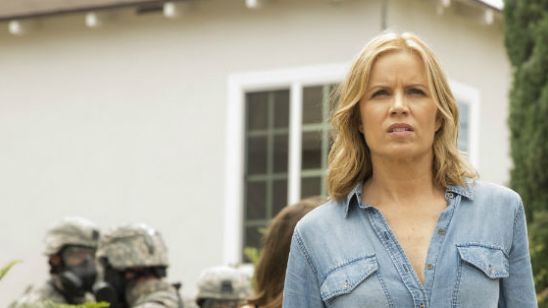 'Fear The Walking Dead': Primer 'teaser' de la segunda temporada de la serie de AMC noticias imagen
