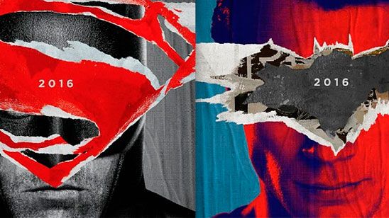 'Batman v Superman': Escucha la primera canción de la banda sonora de 'El amanecer de la justicia' noticias imagen