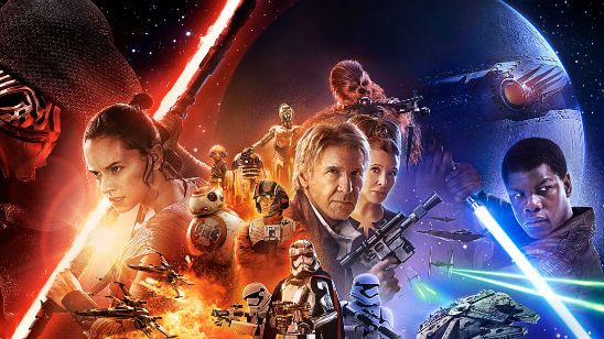 'Star Wars: El despertar de la Fuerza' sobrepasa los 2.000 millones de dólares en taquilla noticias imagen