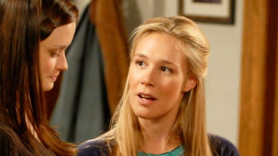 'Las chicas Gilmore': Liza Weil confirma que estará en los nuevos episodios