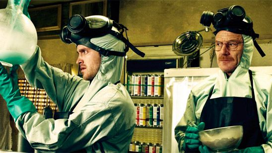 ¿Qué toman los actores cuando tienen que drogarse en pantalla? noticias imagen