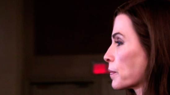 'The Good Wife': la séptima temporada será la última noticias imagen