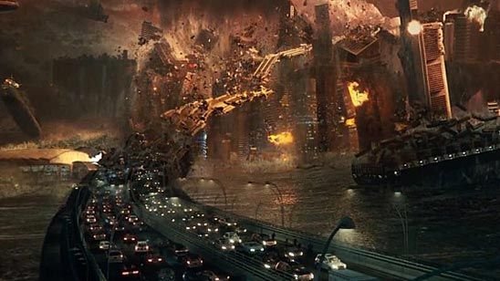 Mira el nuevo tráiler de 'Independence Day: Contraataque' para la Super Bowl