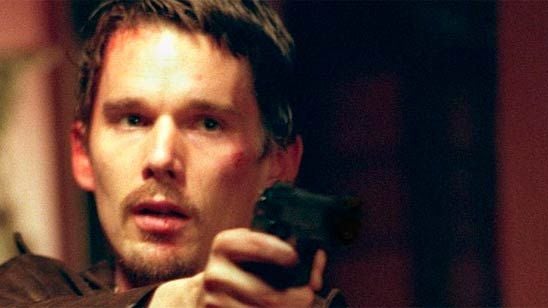 El 'reboot' televisivo de 'Training Day' podría contar con Ethan Hawke noticias imagen
