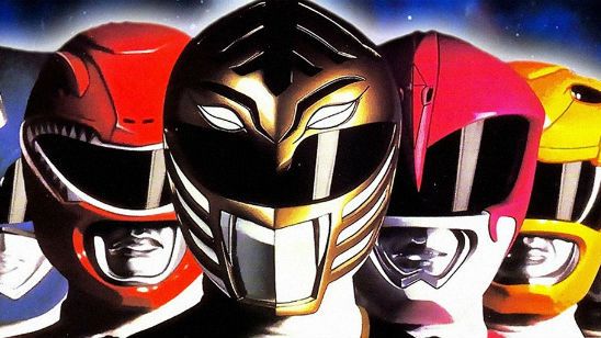 'Power Rangers': Los actores protagonistas ya se entrenan para el 'reboot' noticias imagen